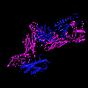 Structure molecule image