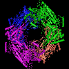 Molecular Structure Image for 6BSN