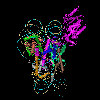 Molecular Structure Image for 6C0W