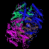 Molecular Structure Image for 1I10