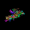 Molecular Structure Image for 6F38