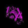 Molecular Structure Image for 4WCB