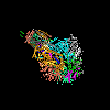 Structure molecule image