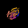 Structure molecule image