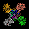 Structure molecule image