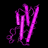 Molecular Structure Image for 3UV2