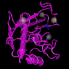 Molecular Structure Image for 1I73