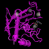 Molecular Structure Image for 1I76