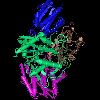 Molecular Structure Image for 1IOF