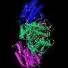 Molecular Structure Image for 1IOI