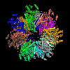 Structure molecule image