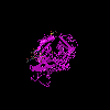 Molecular Structure Image for 1ELV