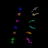 Molecular Structure Image for 5W50