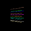 Molecular Structure Image for 5W52