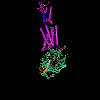 Molecular Structure Image for 6B3J