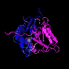 Molecular Structure Image for 6BG0