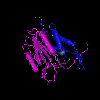 Molecular Structure Image for 6BG1