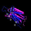 Molecular Structure Image for 6BG4