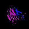 Molecular Structure Image for 6BGR