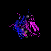 Molecular Structure Image for 6BH9