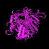 Molecular Structure Image for 1EGN