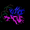 Molecular Structure Image for 5W43