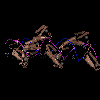 Structure molecule image