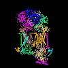 Molecular Structure Image for 1EZV