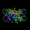 Structure molecule image