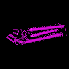 Molecular Structure Image for 1GE9