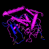 Molecular Structure Image for 5NVC