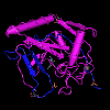 Molecular Structure Image for 5NVH