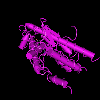 Structure molecule image