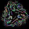 Molecular Structure Image for 5W7V