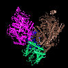 Molecular Structure Image for 1I7Q