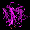 Molecular Structure Image for 1M16