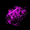 Molecular Structure Image for 1ICS