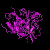 Structure molecule image