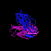 Molecular Structure Image for 1IL1