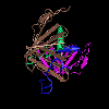 Structure molecule image