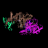 Molecular Structure Image for 5YEC