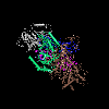 Molecular Structure Image for 6CES