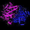 Molecular Structure Image for 1EQG