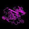 Molecular Structure Image for 6F4M