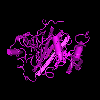 Molecular Structure Image for 6F4N