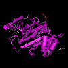 Molecular Structure Image for 6F4T