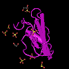 Molecular Structure Image for 1G6X