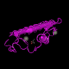 Molecular Structure Image for 1GH4