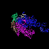 Molecular Structure Image for 6ASG