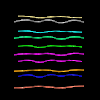 Molecular Structure Image for 5WKD